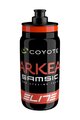 ELITE boca za vodu - FLY ARKEA SAMSIC - crvena/crna