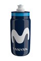 ELITE boca za vodu - FLY 550 MOVISTAR TEAM - plava