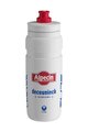 ELITE boca za vodu - FLY 750 ml - bijela
