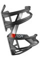 ELITE držač za bocu - PRISM R CARBON - crna/crvena