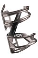 ELITE držač za bocu - PRISM R - crna/antracitna