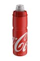 ELITE boca za vodu - JET PLUS 750 COCA COLA - crvena
