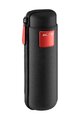 ELITE futrola - TAKUIN MAXI RAINPROOF - crna/crvena