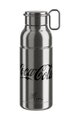 ELITE boca za vodu - MIA COCA COLA - srebrna