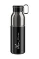 ELITE boca za vodu - MIA THERMO 550 - crna/srebrna