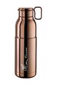 ELITE boca za vodu - MIA THERMO 550 - smeđa