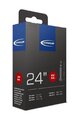 SCHWALBE zračnica - SV9A 24 20/28-540/541 EK 40mm - crna
