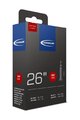 SCHWALBE zračnica - SV11 26x1.00 40mm - crna