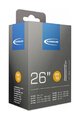 SCHWALBE zračnica - DV12 26 32/47-559/597 EK 40 mm - crna