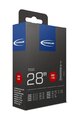SCHWALBE zračnica - SV15 700x18/28C FV 40 mm - crna