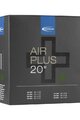 SCHWALBE zračnica - AIR PLUS AV7AP 40 mm - crna