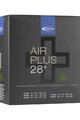 SCHWALBE zračnica - AIR PLUS AV17AP 700x37/45C 40 mm - crna
