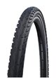 SCHWALBE plašt - SILENTO 700x35C (37-622) K-GUARD - crna