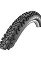 SCHWALBE plašt - BLACK JACK (47-305) 16x1.90 ACTIVE - crna