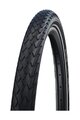 SCHWALBE plašt - MARATHON 26x1.25 (32-559) PERFORMANCE - crna