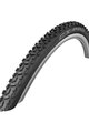 SCHWALBE plašt - CX PRO (30-622) 28x1.20 700x30C PERFORMANCE - crna