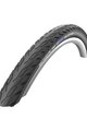SCHWALBE plašt - SILENTO (47-622) 28x1.75 ACTIVE - crna