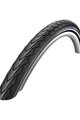 SCHWALBE plašt - MARATHON RACER (35-622) 28x1.35 700x35C PERFORMANCE - crna