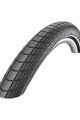 SCHWALBE plašt - BIC APPLE (55-559) 26x2.15 PERFORMANCE - crna