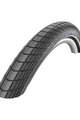 SCHWALBE plašt - BIC APPLE (50-559) 26x2.00 PERFORMANCE - crna