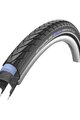 SCHWALBE plašt - MARATHON PLUS 26x1.50 SMARTGUARD 67EPI  - crna