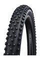 SCHWALBE plašt - ICE SPIKER PRO 29x2.25 RACEGUARD 67EPI - crna