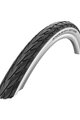SCHWALBE plašt - DELTA CRUISER (28-622) 28x1.10 700x28C ACTIVE - crna