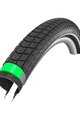 SCHWALBE plašt - BIG BEN PLUS (50-622) 28x2.00 PERFORMANCE - crna