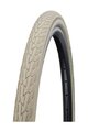 SCHWALBE plašt - ROAD CRUISER 26x1.75 K-GUARD 50EPI - bež