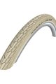 SCHWALBE plašt - ROAD CRUISER (42-622) 28x1.60 700x40C ACTIVE - bež