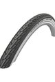 SCHWALBE plašt - ROAD CRUISER (47-622) 28x1.75 ACTIVE - crna
