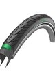 SCHWALBE plašt - ENERGIZER PLUS 28x2.00 GREENGUARD 67EPI - crna