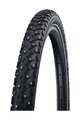 SCHWALBE plašt - MARATHON WINTER PLUS (35-622) 28x1.35 700x35C PERFORMANCE - crna