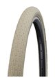 SCHWALBE plašt -  FAT FRANK 28x2.00 (50-622) TWINSKIN K-GUARD - bež