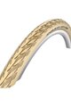 SCHWALBE plašt - DELTA CRUISER PLUS (37-622) 28x1.40 700x35C ACTIVE - bež