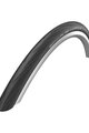 SCHWALBE plašt - LUGANO II 700x32C K-GUARD 50EPI - crna