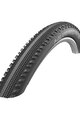 SCHWALBE plašt - HURRICANE 27.5x2.25 PERFORMANCE 67EPI - crna