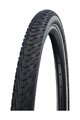 SCHWALBE plašt - MARATHON E-PLUS 28x2.15 (55-622) TWIN SKIN SMART DUAL GUARD - crna