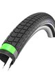 SCHWALBE plašt - BIG BEN PLUS  28x2.15 GREENGUARD 67EPI - crna
