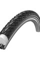 SCHWALBE plašt - AIRLESS ALLROUND (47-622) 28x1.75 PERFORMANCE - crna