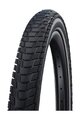 SCHWALBE plašt - PICK-UP (60-584) 27.5x2.35 DEFENSE E-BIKE - crna