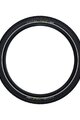 SCHWALBE plašt - PICK-UP 24x2.35 SUPER DEFENSE 2x67EPI - crna