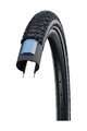 SCHWALBE plašt - MARATHON PLUS TOUR (37-622) 28x1.40 700x35C PERFORMANCE - crna