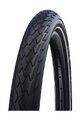 SCHWALBE plašt - MARATHON 27.5x2.35 GREENGUARD 67EPI - crna