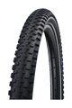 SCHWALBE plašt - MARATHON PLUS MTB 27.5x2.35 (60-584) SMART DUAL GUARD - crna