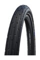 SCHWALBE plašt -  FAT FRANK 27.5x2.35 (60-584) K-GUARD - crna