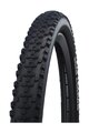 SCHWALBE plašt - SMART SAM 27.5x2.60 (65-584) ADDIX - crna