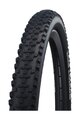 SCHWALBE plašt - SMART SAM 29x2.60 PERFORMANCE 67EPI - crna
