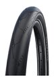 SCHWALBE plašt - SUPER MOTO 28x1.50 (40-622) RACE GUARD ADDIX - crna