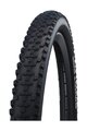 SCHWALBE plašt - SMART SAM 26x1.85 K-GUARD 50EPI - crna